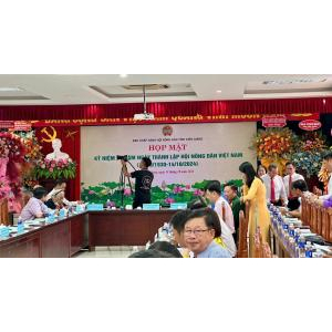 Công Ty TNHH TMDV Truyền Thông Kiên Giang